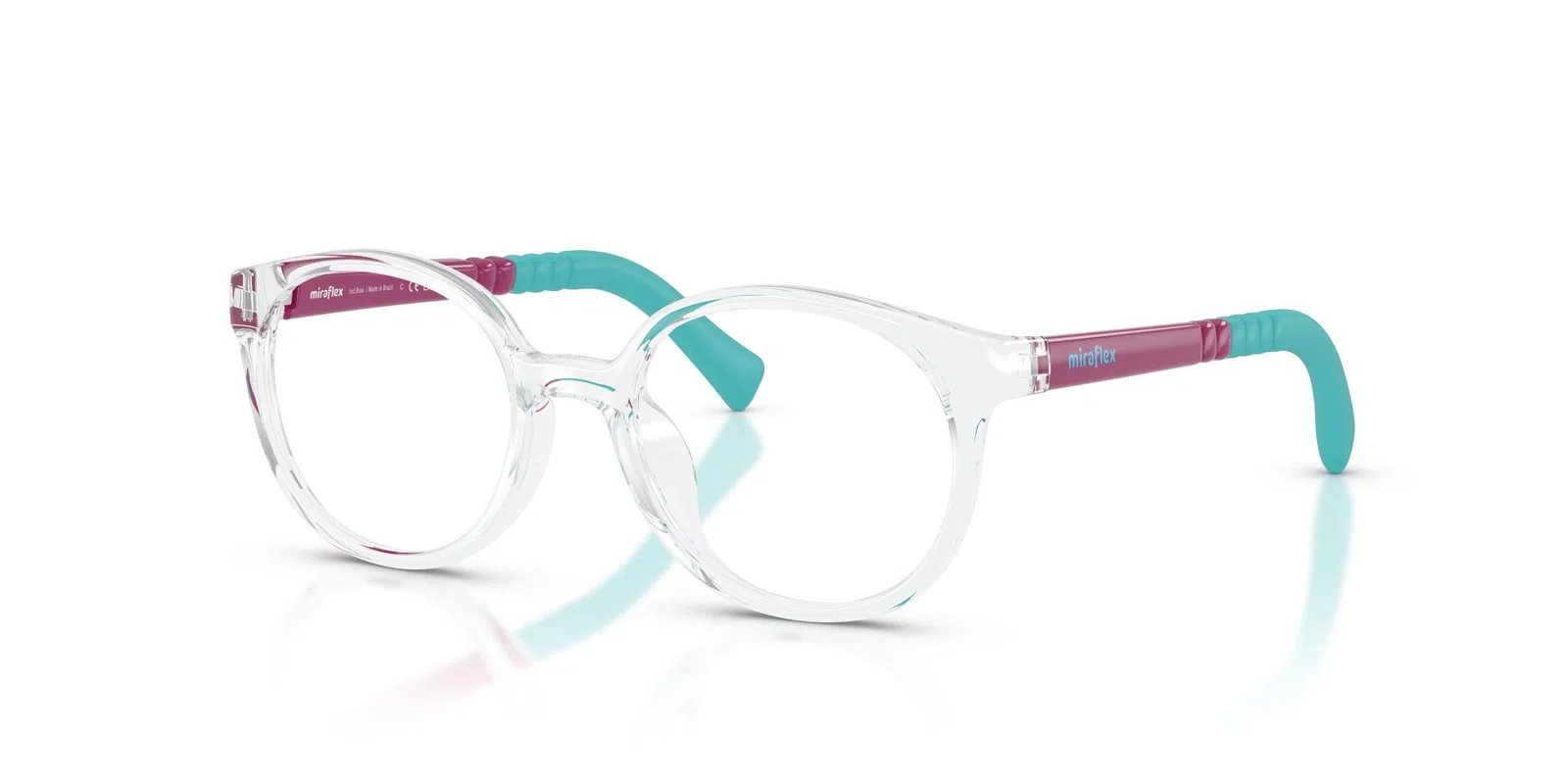 Miraflex 4048 Eyeglasses - view 20